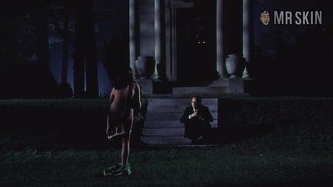 Liza Minnelli Nude as Junie Moon. Butt, underwear. 252812