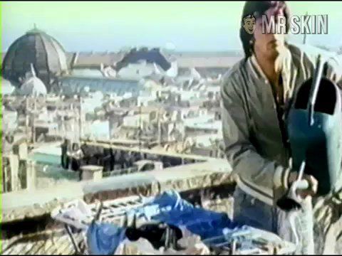 Maria Pia Conte in Gegè Bellavita (1978) Breasts Breasts 196937