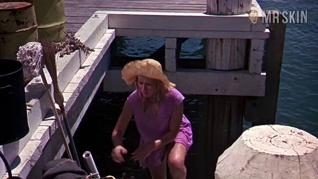 Age of Consent's Sexiest Scenes with Helen Mirren. Sexy, breasts, bush. 209322