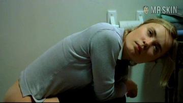 Radha Mitchell in High Art (1998) Sexy Breasts Lesbian 189103