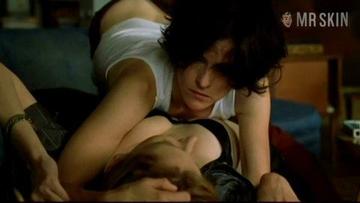 Patricia Clarkson in High Art (1998) Underwear Lesbian Lesbian Underwear 196102