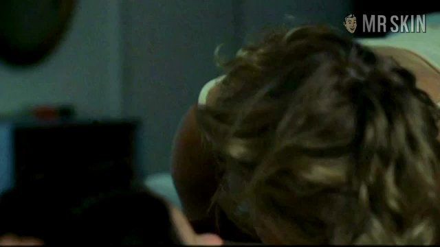 Radha Mitchell in High Art (1998) Breasts Lesbian Breasts Lesbian 196104