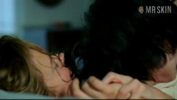 Radha Mitchell in High Art (1998) Breasts Lesbian Breasts Lesbian 196104