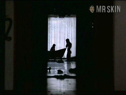 Gretchen Mol Naked in The Last Time I Committed Suicide. Breasts, Butt, underwear. 198565