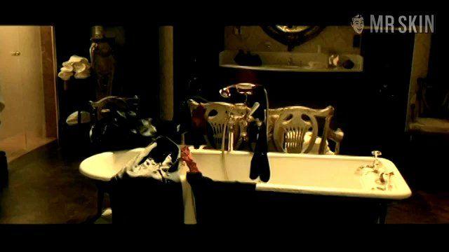 Garcelle Beauvais in Bad Company (2002) Sexy Sexy Underwear 197660