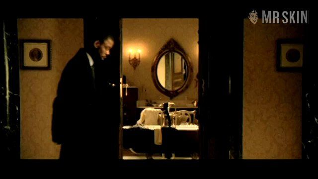 Bad Company's Sexiest Scenes with Garcelle Beauvais. Sexy, underwear. 197742
