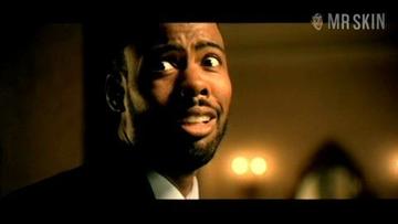 Garcelle Beauvais in Bad Company (2002) Sexy Sexy Underwear 197742