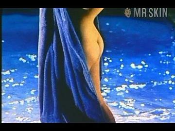 Marilyn Monroe in Something's Got to Give (1962) Breasts Butt Breasts Butt 186014