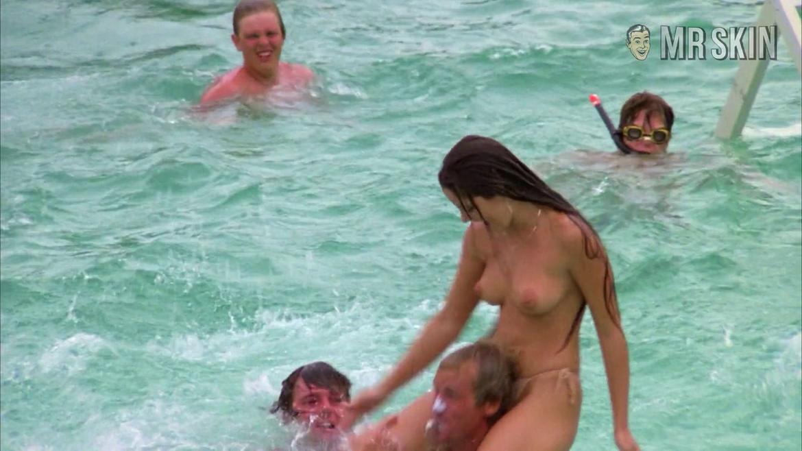 Kim Bordeaux in Caddyshack (1980) Breasts Breasts 337296