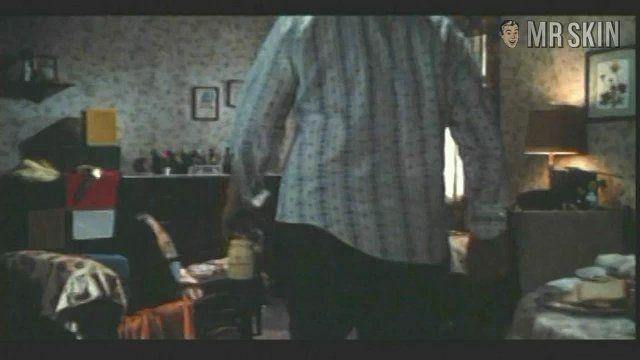Tanya Lopert in Tales of Ordinary Madness (1981) Breasts Breasts Butt 187166