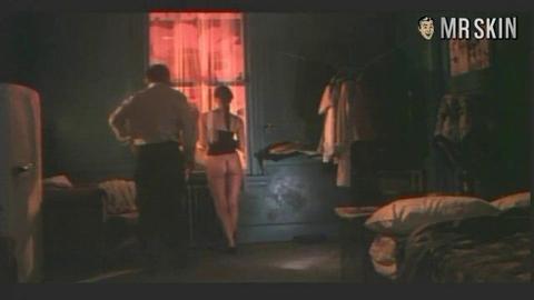 Ornella Muti Naked in Tales of Ordinary Madness. Butt. 187165