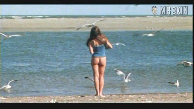 Ornella Muti Naked as Cass. Butt. 187167