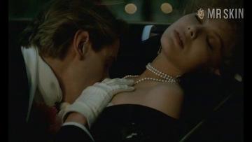 Ornella Muti in Swann in Love (1984) Left Breast Breasts Left Breast 238709