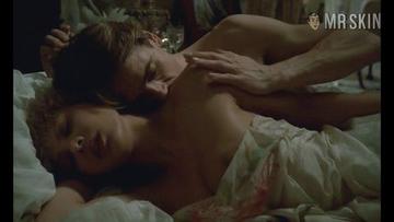 Ornella Muti in Swann in Love (1984) Left Breast Breasts Left Breast 238711