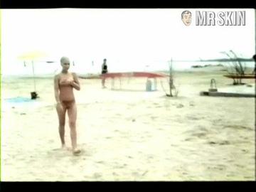 Ornella Muti in The Girl from Trieste (1983) Breasts Breasts Bush 175806