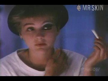 Lea Thompson in The Wild Life (1984) Sexy Underwear Sexy Underwear 184610