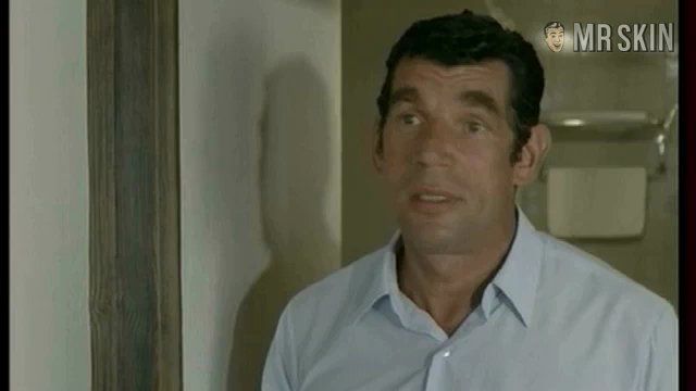 Mireille Darc in La Valise (1973) Breasts Bush Breasts Bush 195943