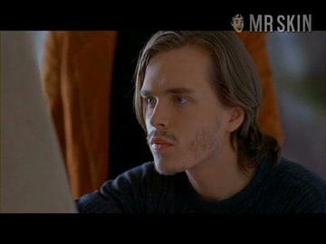 Catherine Devine in Riding the Bullet (2004) Breasts Breasts 181985