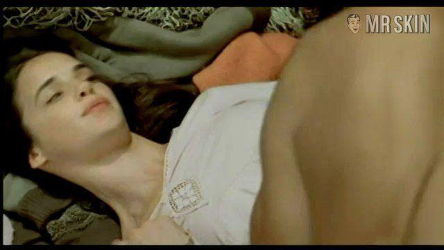 Jennifer Decker Nude as Noémie. Breasts, sexy. 200612