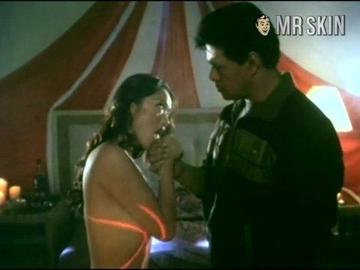 Gwen Garci in Masamang ugat (2003) Breasts Butt Breasts Bush 195971