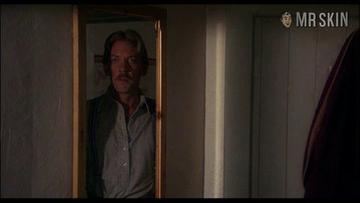 Kate Nelligan in Eye of the Needle (1981) Left Breast Breasts Butt 189109