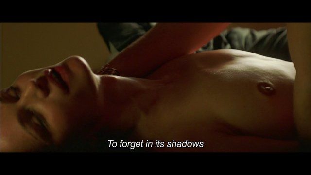 Francesca Neri Naked in Live Flesh. Breasts, Butt, sexy. 192895