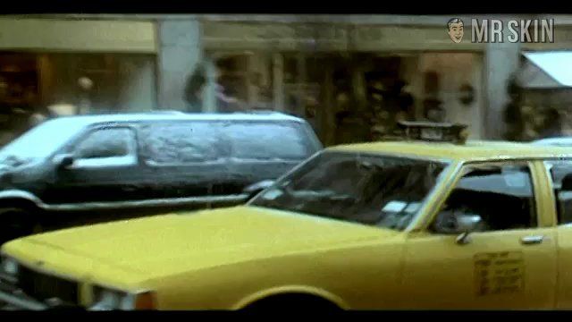 Bebe Neuwirth in The Associate (1996) Sexy Sexy Thong 190419