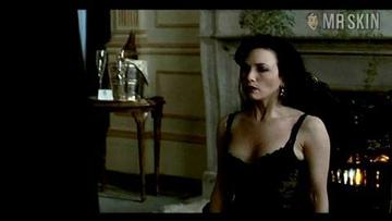 Bebe Neuwirth in The Associate (1996) Sexy Sexy Thong 190420