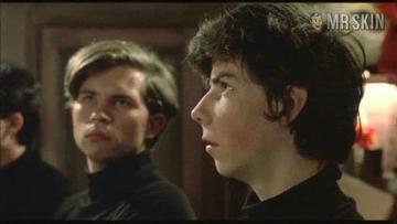 Thandiwe Newton in Flirting (1992) Underwear Breasts Underwear 180397