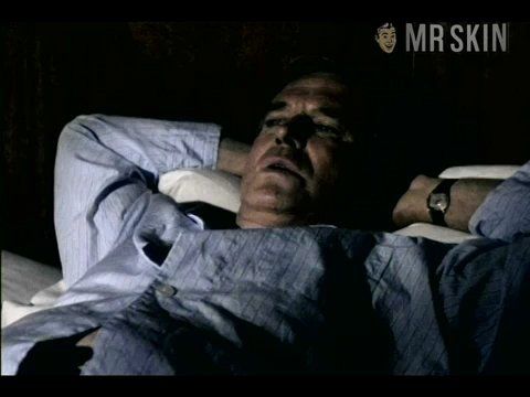 Julia Nickson in Man Against the Mob: The Chinatown Murders (1989) Sexy Sexy 202967