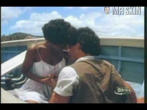 Dana Kaminski in Hot Resort (1985) Breasts Breasts 185283