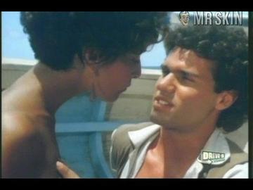 Dana Kaminski in Hot Resort (1985) Breasts Breasts 185283
