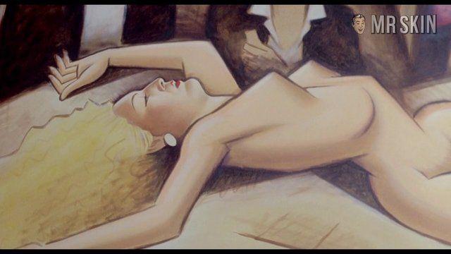 Lisa Niemi in Slam Dance (1987) Breasts Butt Bush Breasts Bush 172193