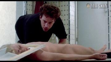 Lisa Niemi in Slam Dance (1987) Breasts Bush Breasts Bush 173202