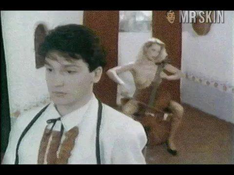 Bea Fiedler in Hot Chili (1985) Breasts Breasts Butt 187390