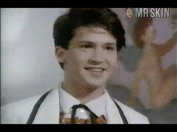 Bea Fiedler in Hot Chili (1985) Breasts Breasts Butt 187390