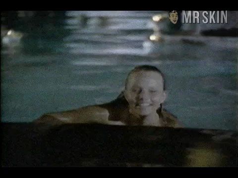 Katherine Kriss in Hot Chili (1985) Breasts Breasts Butt 187396