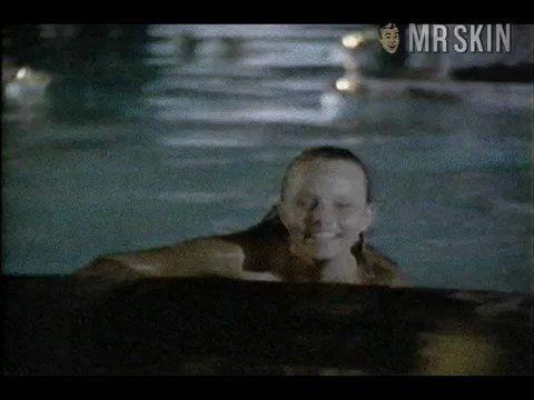 Katherine Kriss in Hot Chili (1985) Breasts Breasts Butt 187396
