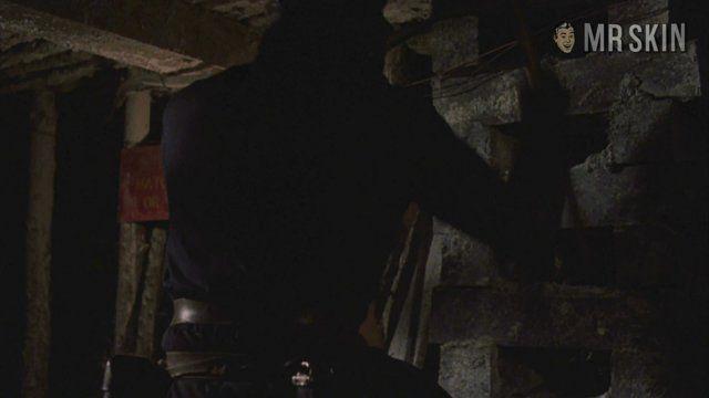 Pat Hemingway in My Bloody Valentine (1981) Underwear Underwear 180137