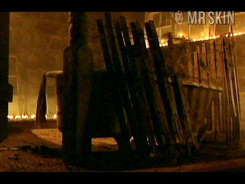 Debbie Rochon Naked in Dead & Rotting. Breasts. 180139