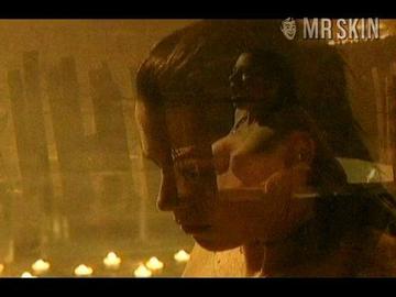 Debbie Rochon in Dead & Rotting (2002) Breasts Breasts 180139