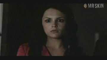 Estella Warren in Tangled (2001) Underwear Underwear 182117