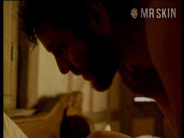 Julia Ormond in Nostradamus (1993) Left Breast Left Breast 224450