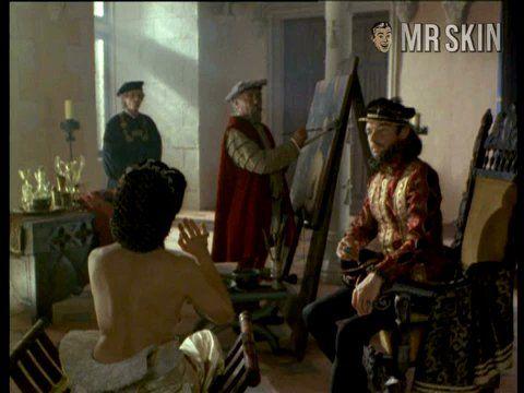 Diana Quick in Nostradamus (1993) Right Breast Right Breast 224449