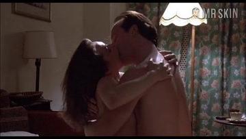 Joanna Pacula in Gorky Park (1983) Breasts Sexy Breasts Butt 173692