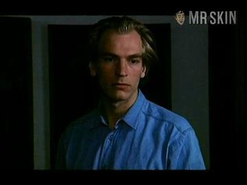 Joanna Pacula in Husbands and Lovers (1992) Breasts Breasts Bush 192126