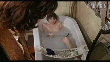 Michèle Breton in Performance (1970) Breasts Breasts Butt 205081