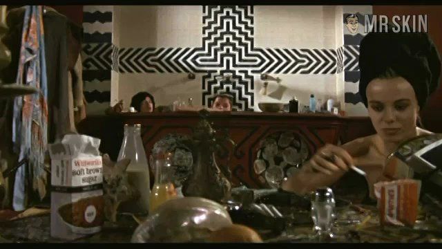 Anita Pallenberg in Performance (1970) Breasts Butt Breasts Bush 205080