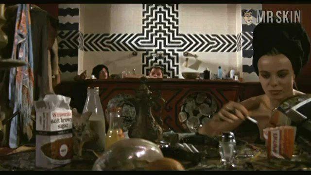 Anita Pallenberg in Performance (1970) Breasts Butt Breasts Bush 205080