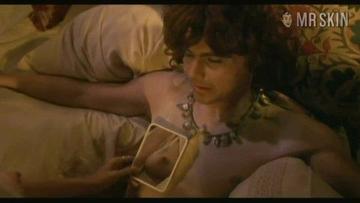 Anita Pallenberg in Performance (1970) Breasts Butt Breasts Bush 205083